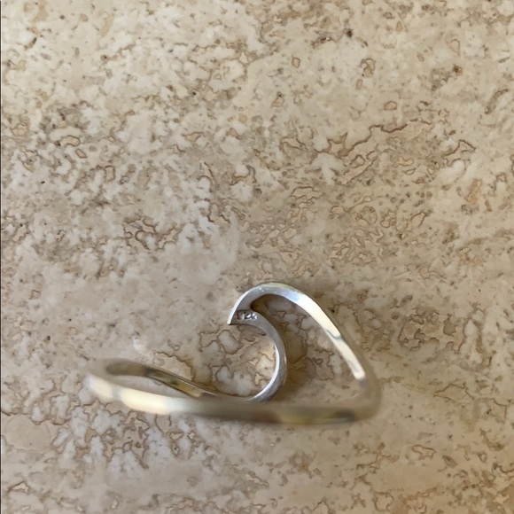 Wave ring - Picture 3 of 3